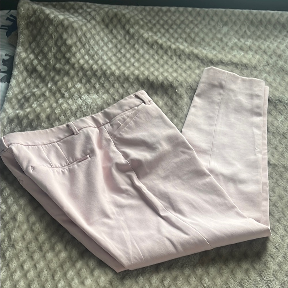 White House Black Market pants